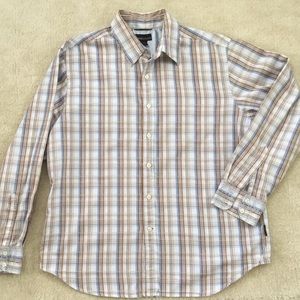 Guess dress shirt